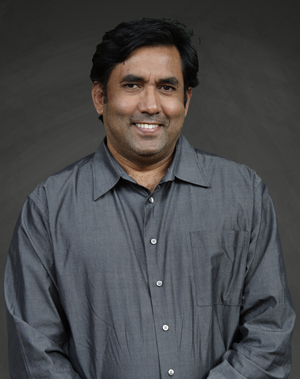 Dr. Ramakrishna Tatineni Dr. Ramakrishna Tatineni