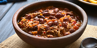 chili