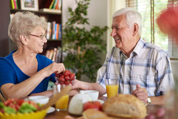 Some food may not taste great after medical issues or chemotherapy.