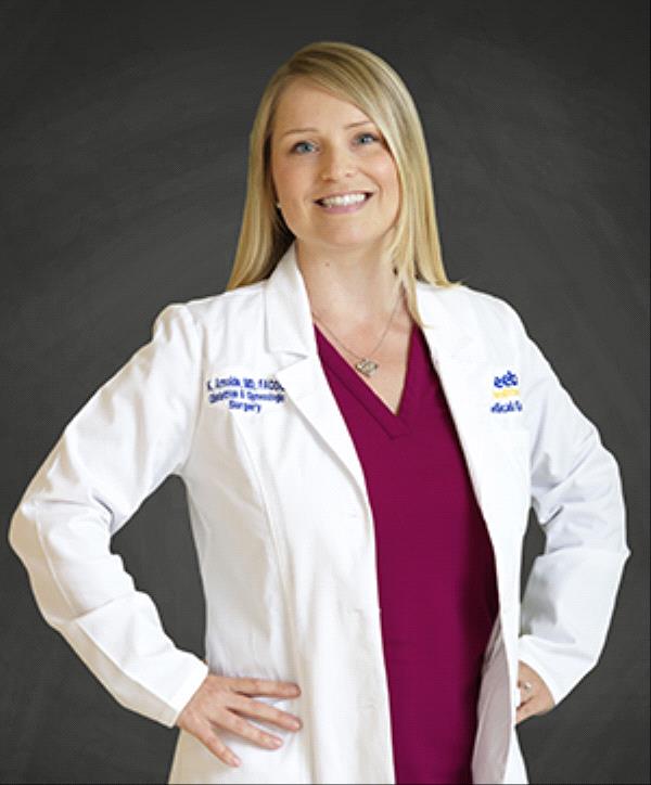 Doctor Katrin Arnolds, MD Doctor Katrin Arnolds, MD image