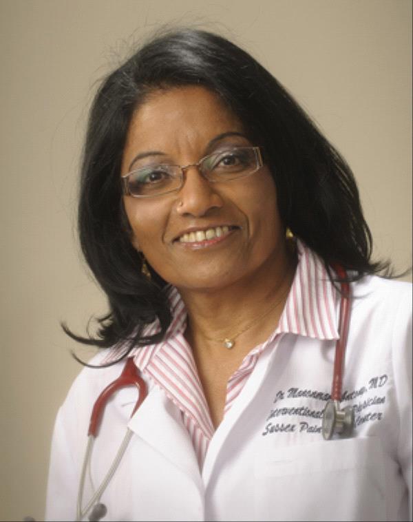 Pain Management in Southern Delaware | Beebe Healthcare — Pain Management clinic in Lewes, DE — photo 2