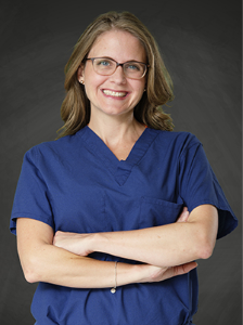 Doctor Claire M. Capobianco, DPM Doctor Claire M. Capobianco, DPM image