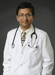 Doctor Nisarg Desai, MD Doctor Nisarg Desai, MD image