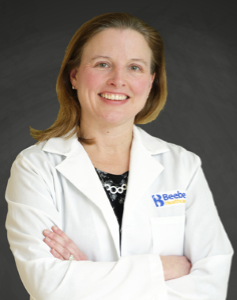 Doctor Amy Robinson, MD Doctor Amy Robinson, MD image