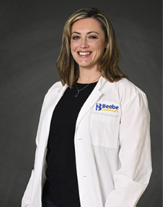 Doctor Elizabeth D. Fischer, DNP, FNP-C, APRN Doctor Elizabeth D. Fischer, DNP, FNP-C, APRN image
