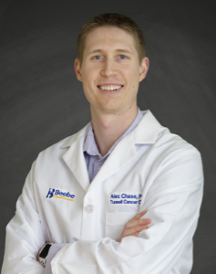 Doctor Alexander M. Chase, PA-C Doctor Alexander M. Chase, PA-C image