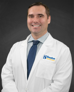 Doctor Christopher F. Caputo, MD Doctor Christopher F. Caputo, MD image