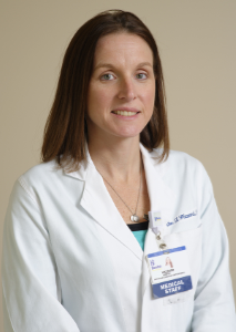 Doctor Jennifer Johnson Hazzard, PA-C Doctor Jennifer Johnson Hazzard, PA-C image