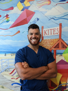Doctor Jeremy M. Irving, DMD Doctor Jeremy M. Irving, DMD image