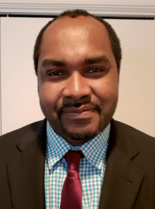 Doctor Jude O. Ediae, MD, FACC Doctor Jude O. Ediae, MD, FACC image