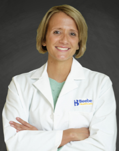 Doctor Kristin Cordrey, PA-C Doctor Kristin Cordrey, PA-C image