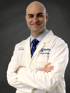 Doctor Michael A. Kalil, DO Doctor Michael A. Kalil, DO image