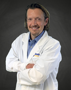 Doctor Samuel D. Swisher-McClure, MD Doctor Samuel D. Swisher-McClure, MD image