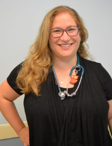 Doctor Stacey Fox, MD, FAAP Doctor Stacey Fox, MD, FAAP image