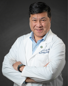 Doctor Wilson C. Choy, MD Doctor Wilson C. Choy, MD image