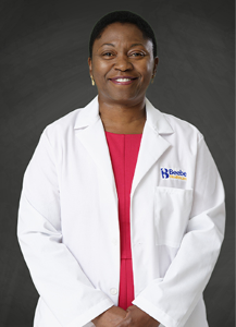Doctor Adeline N. Nukuna, MD Doctor Adeline N. Nukuna, MD image