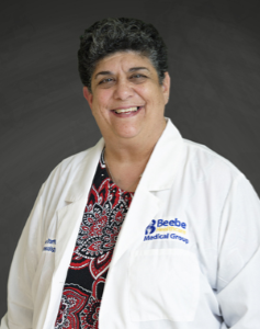 Doctor Ann Marie Stafford, CNM Doctor Ann Marie Stafford, CNM image