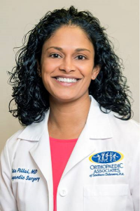 Doctor Gita Pillai, MD Doctor Gita Pillai, MD image