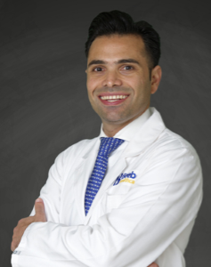 Doctor Tarek Waked, MD image