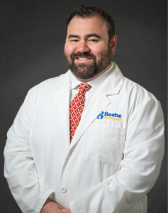 Doctor Cameron K. Yau, MD image