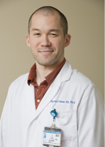 Doctor Eugene Isaac, PA-C image