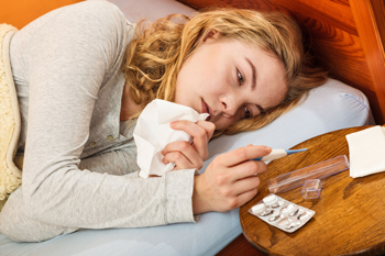 Don't get the flu; get the flu shot. Don't get the flu; get the flu shot.