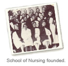 school of nursing