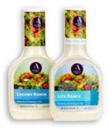 Salad Dressings