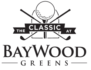 Baywood Classic Golf logo