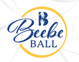 Beebe Ball logo