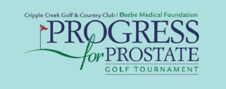 Progress for Prostate logo