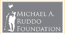 Ruddo Golf Tournament logo