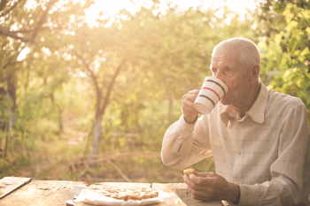 If you find you have to take breaks to rest more often, it might be a sign of a heart condition.