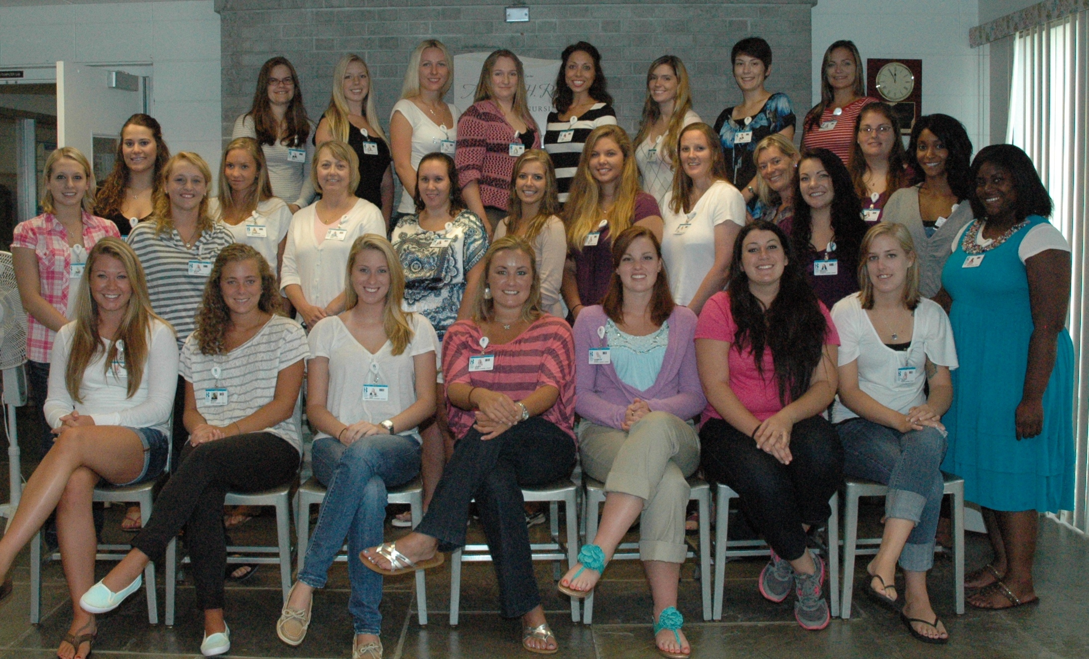 beebe medical center welcomes first year students to the wellness calendar template