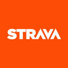 Strava app icon