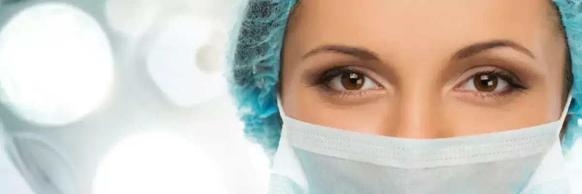 surgery female header