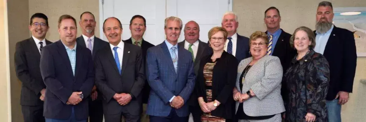 board of directors