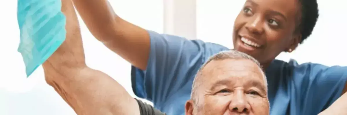 physical therapy