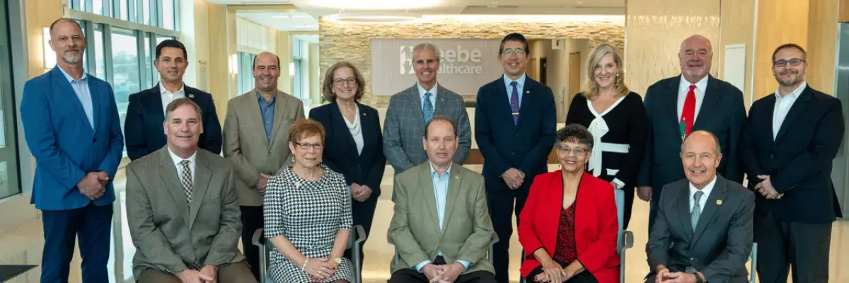 2024 board of directors