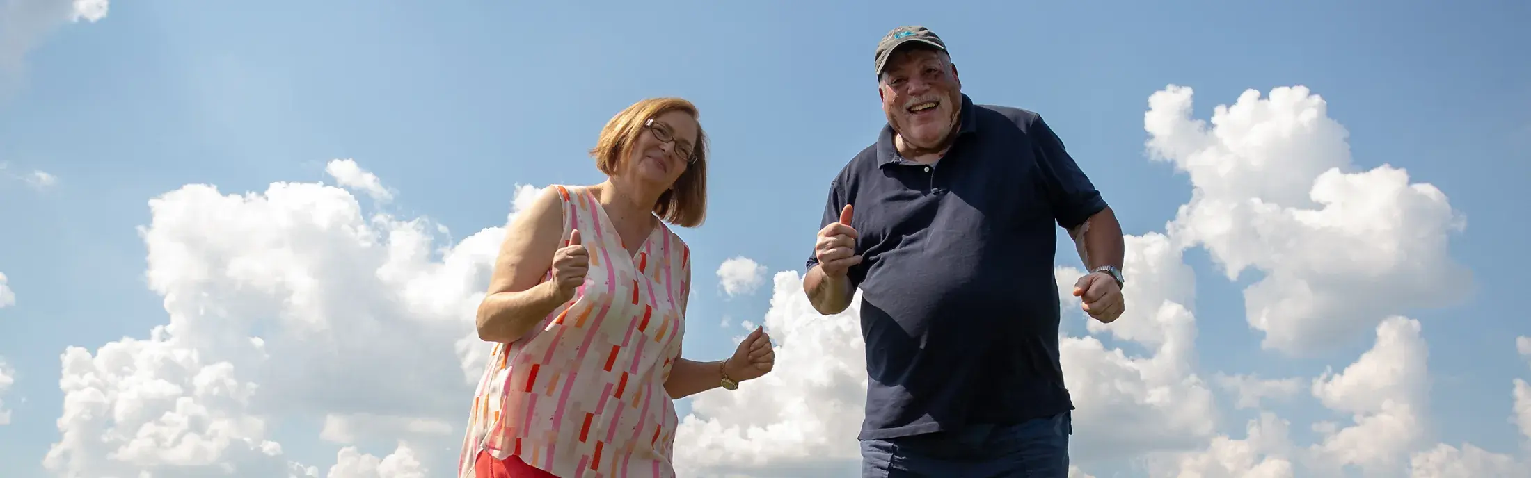 Header diabetes Deb Brown