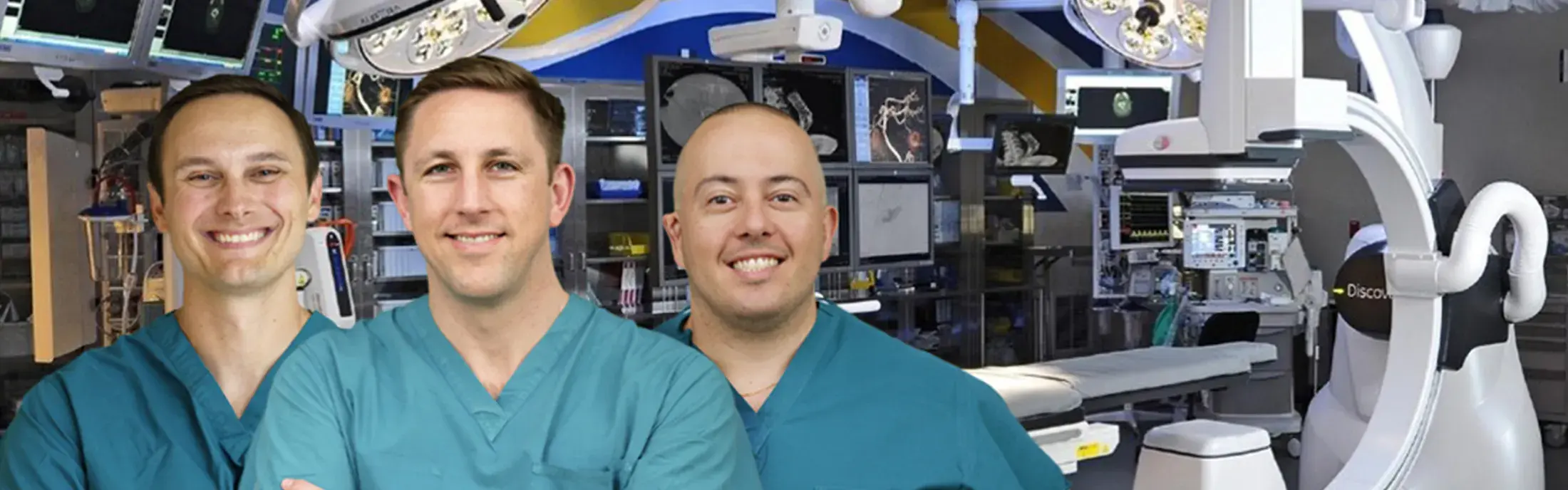 Beebe's vascular team offers advanced treatment for vein issues