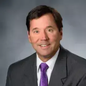 Steve Quiriconi - Interim BMF Board Treasurer