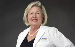 Dr. Diana Dickson-Witmer