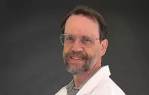 Dr. Jeffrey McCann