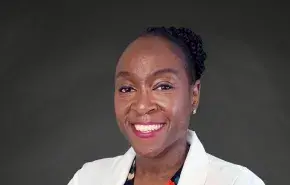 Dr. Joyce Robert
