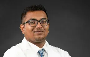Pranav Tiyyala, MD