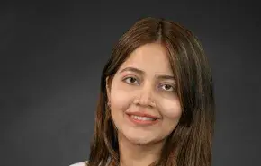 Fiza Fatima, MD