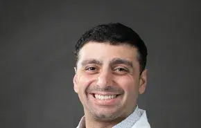Talib Araim, DO
