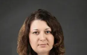 Yulika Karalevich, DO