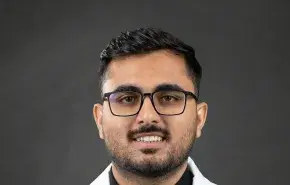 Ritesh Kumar, MD